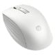 Εικόνα της Πληκτρολόγιο-Ποντίκι HP 650 Wireless (GR) White 4R016AA
