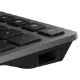 Εικόνα της Πληκτρολόγιο HP 720 Multi-Device Wireless Black 9T5B1AA