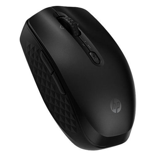 Εικόνα της Ποντίκι HP 420 Bluetooth Black 7M1D3AA