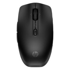 Εικόνα της Ποντίκι HP 420 Bluetooth Black 7M1D3AA