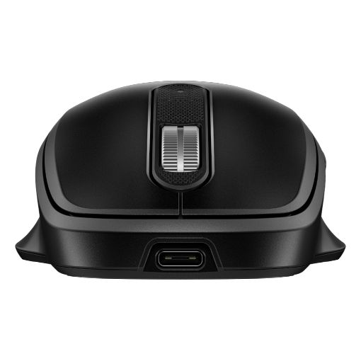 Εικόνα της Ποντίκι HP 510 Ultra-Fast Wireless Black 9C2F6AA