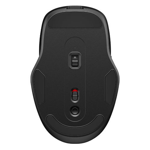 Εικόνα της Ποντίκι HP 510 Ultra-Fast Wireless Black 9C2F6AA