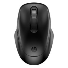 Εικόνα της Ποντίκι HP 510 Ultra-Fast Wireless Black 9C2F6AA