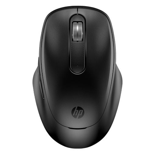 Εικόνα της Ποντίκι HP 510 Ultra-Fast Wireless Black 9C2F6AA