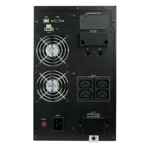 Εικόνα της UPS Cyberpower Professional 1000VA On Line LCD OLS1000EA-DE