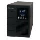 Εικόνα της UPS Cyberpower Professional 1000VA On Line LCD OLS1000EA-DE