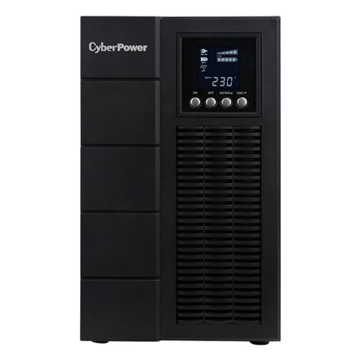 Εικόνα της UPS Cyberpower Professional 1000VA On Line LCD OLS1000EA-DE