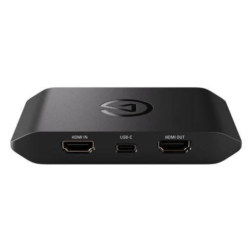 Εικόνα της Elgato Game Capture 4K S 60Hz USB-C Black 10GBR9901
