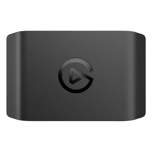 Εικόνα της Elgato Game Capture 4K S 60Hz USB-C Black 10GBR9901