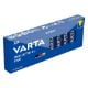 Εικόνα της Αλκαλικές Μπαταρίες AA Varta Industrial Pro 1.5V 10τμχ 14879