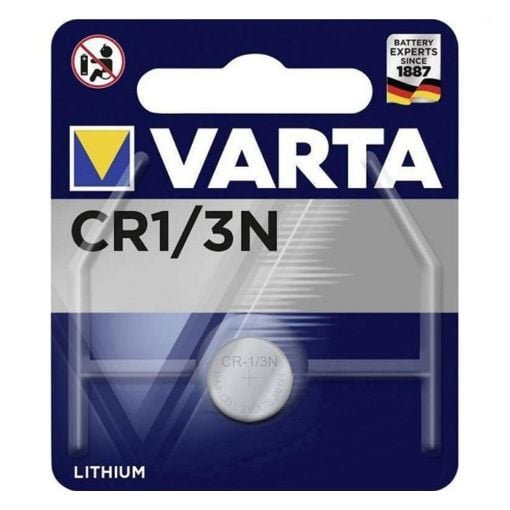 Εικόνα της Μπαταρία Λιθίου Varta CR1/3N 16614