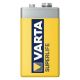 Εικόνα της Μπαταρία Zinc E Varta Superlife 9V 16965