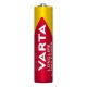 Εικόνα της Αλκαλικές Μπαταρίες AAA Varta Longlife Max Power 1.5V 8τμχ 18682
