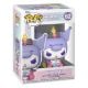 Εικόνα της Funko Pop! Animation: Hello Kitty - Kuromi #62