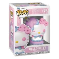 Εικόνα της Funko Pop! Animation: Hello Kitty 50th Anniversary - Hello Kitty #75