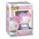 Εικόνα της Funko Pop! Animation: Hello Kitty 50th Anniversary - Hello Kitty #75