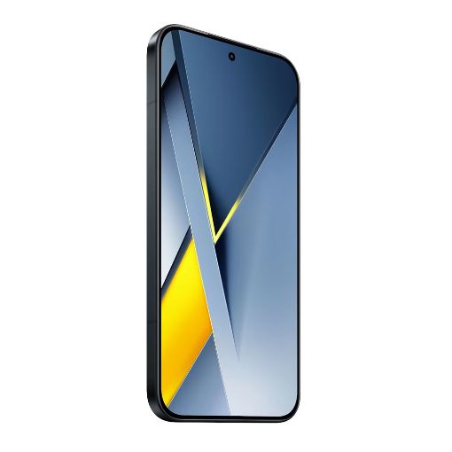 Εικόνα της Smartphone Xiaomi Poco F8 Ultra 5G NFC Dual Sim 16GB 512GB Black MZB0M43EU