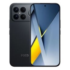 Εικόνα της Smartphone Xiaomi Poco F8 Ultra 5G NFC Dual Sim 16GB 512GB Black MZB0M43EU