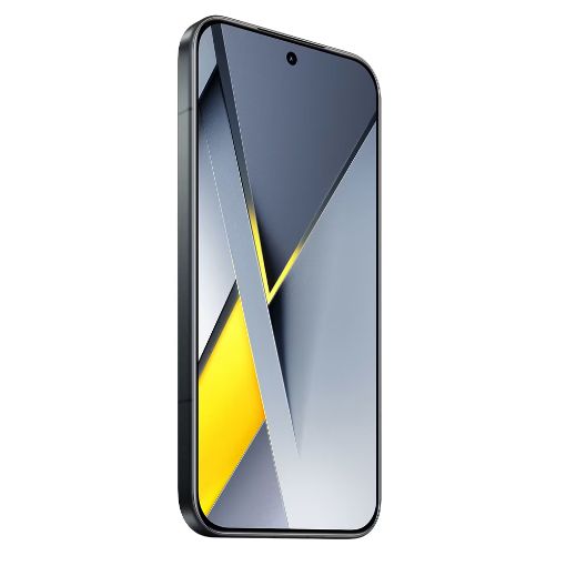 Εικόνα της Smartphone Xiaomi Poco F8 Pro 5G NFC Dual Sim 12GB 512GB Black MZB0M3XEU
