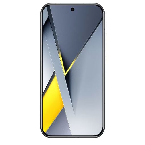 Εικόνα της Smartphone Xiaomi Poco F8 Pro 5G NFC Dual Sim 12GB 512GB Black MZB0M3XEU