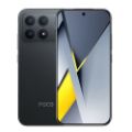Εικόνα της Smartphone Xiaomi Poco F8 Pro 5G NFC Dual Sim 12GB 512GB Black MZB0M3XEU