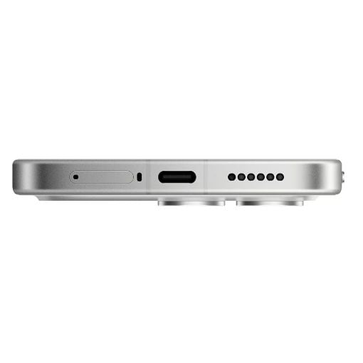 Εικόνα της Smartphone Xiaomi Poco F8 Pro 5G NFC Dual Sim 12GB 512GB Silver MZB0M4TEU