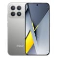 Εικόνα της Smartphone Xiaomi Poco F8 Pro 5G NFC Dual Sim 12GB 512GB Silver MZB0M4TEU