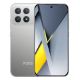 Εικόνα της Smartphone Xiaomi Poco F8 Pro 5G NFC Dual Sim 12GB 512GB Silver MZB0M4TEU