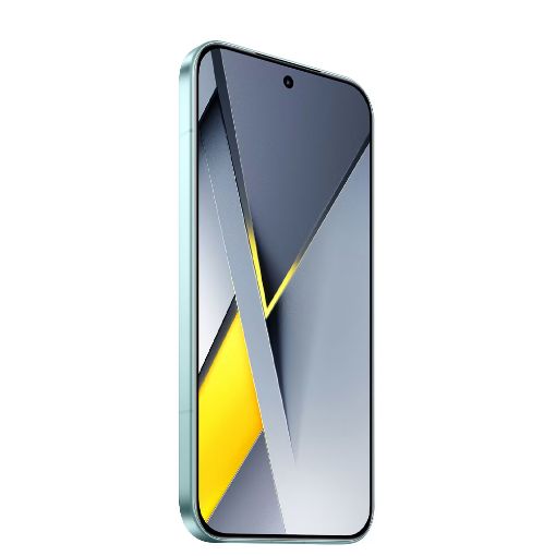 Εικόνα της Smartphone Xiaomi Poco F8 Pro 5G NFC Dual Sim 12GB 512GB Blue MZB0M4XEU