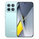 Εικόνα της Smartphone Xiaomi Poco F8 Pro 5G NFC Dual Sim 12GB 512GB Blue MZB0M4XEU