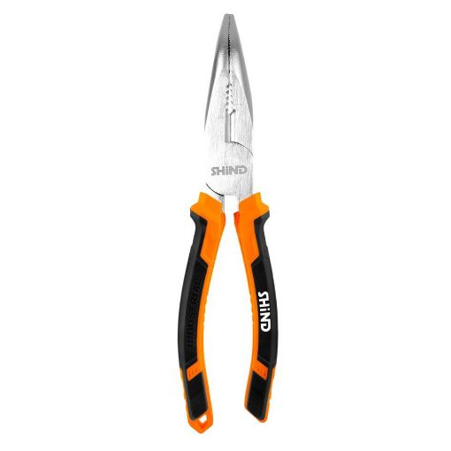 Εικόνα της Μυτοτσίμπιδο Shind TPR 160mm 94019