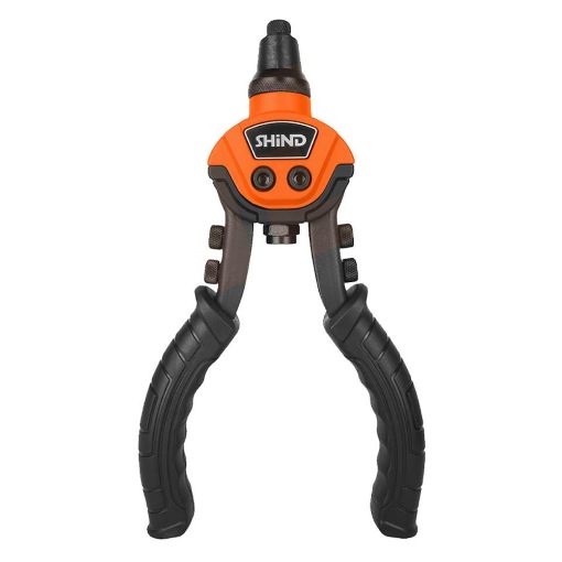 Εικόνα της Πριτσιναδόρος Χειρός Shind 240mm 37641