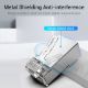 Εικόνα της Βύσμα Vention CAT6 FTP RJ45 10τμχ IDCR0-10