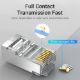 Εικόνα της Βύσμα Vention CAT6 FTP RJ45 10τμχ IDCR0-10