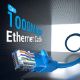 Εικόνα της Καλώδιο Δικτύου Vention UTP Round CAT.6 1m Blue IBELF
