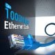 Εικόνα της Καλώδιο Δικτύου Vention UTP Round CAT.6 2m Blue IBELH