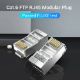 Εικόνα της Βύσμα Vention CAT6 UTP RJ45 50τμχ IDDR0-50