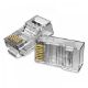 Εικόνα της Βύσμα Vention CAT6 UTP RJ45 50τμχ IDDR0-50