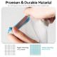 Εικόνα της Vention Accessories Bag 10x12cm Gray 2-Pack KREH0-2