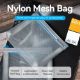 Εικόνα της Vention Accessories Bag 10x12cm Gray 2-Pack KREH0-2
