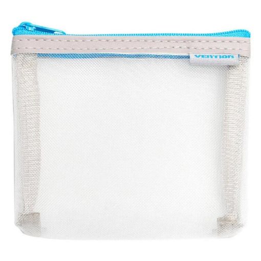 Εικόνα της Vention Accessories Bag 10x12cm Gray 2-Pack KREH0-2