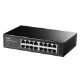 Εικόνα της Desktop Switch Cudy Metal GS1016 16-Port Gigabit Ethernet