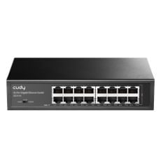 Εικόνα της Desktop Switch Cudy Metal GS1016 16-Port Gigabit Ethernet
