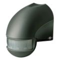 Εικόνα της Ανιχνευτής Κίνησης Brennenstuhl 180° 12m IP44 Anthracite 1171900