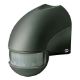 Εικόνα της Ανιχνευτής Κίνησης Brennenstuhl 180° 12m IP44 Anthracite 1171900