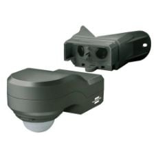 Εικόνα της Ανιχνευτής Κίνησης Brennenstuhl 240° 12m IP44 Anthracite 1171910