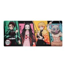 Εικόνα της Mouse Pad Grupo Erik Demon Slayer XXL 09814