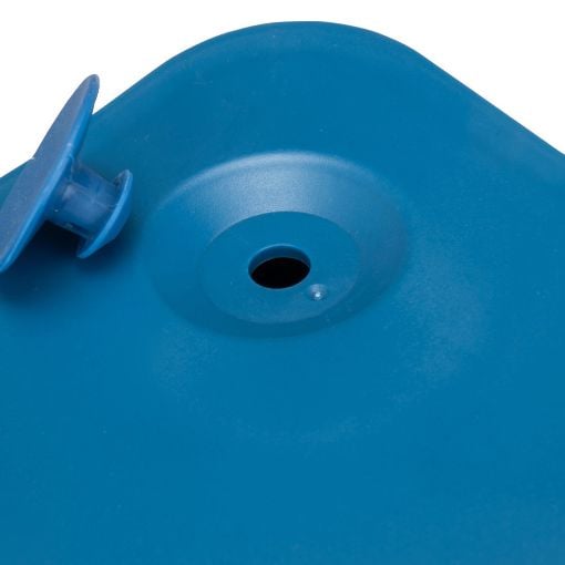 Εικόνα της Φαγητοδοχείο Estia Homely 1000ml Indigo Blue 01-35235