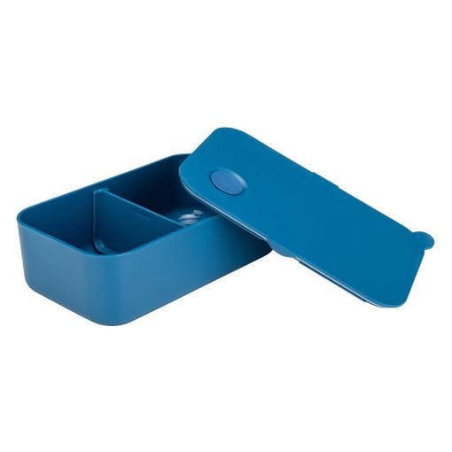 Εικόνα της Φαγητοδοχείο Estia Homely 1000ml Indigo Blue 01-35235
