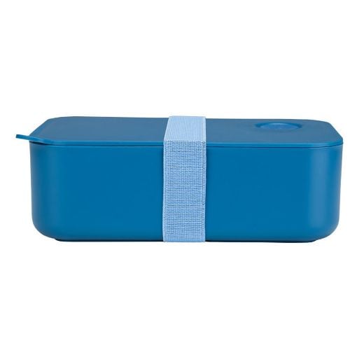 Εικόνα της Φαγητοδοχείο Estia Homely 1000ml Indigo Blue 01-35235